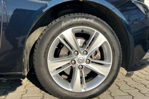 OPEL INSIGNIA - 2019год / 88185km 20