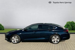 OPEL INSIGNIA - 2019год / 88185km 4