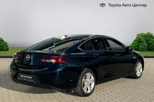 OPEL INSIGNIA - 2019год / 88185km 5