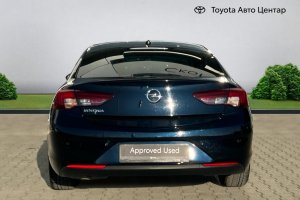 OPEL INSIGNIA - 2019год / 88185km 6