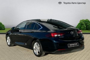 OPEL INSIGNIA - 2019год / 88185km 7