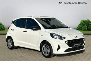 HYUNDAI I 10 1.0 PETROL/TNG - 2021год / 104878km 0