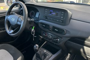 HYUNDAI I 10 1.0 PETROL/TNG - 2021год / 104878km 9