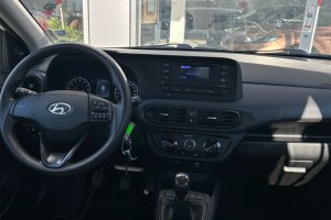 HYUNDAI I 10 1.0 PETROL/TNG - 2021год / 104878km 13