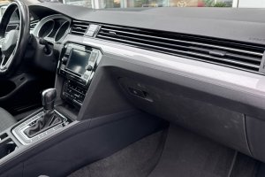 VOLKSWAGEN PASSAT 2.0 TDI DIESEL - 2021год / 89283km 9