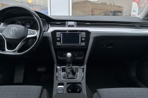 VOLKSWAGEN PASSAT 2.0 TDI DIESEL - 2021год / 89283km 10