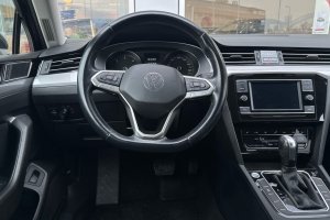 VOLKSWAGEN PASSAT 2.0 TDI DIESEL - 2021год / 89283km 11
