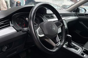 VOLKSWAGEN PASSAT 2.0 TDI DIESEL - 2021год / 89283km 12