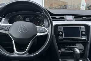 VOLKSWAGEN PASSAT 2.0 TDI DIESEL - 2021год / 89283km 13