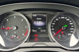 VOLKSWAGEN PASSAT 2.0 TDI DIESEL - 2021год / 89283km 14