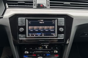 VOLKSWAGEN PASSAT 2.0 TDI DIESEL - 2021год / 89283km 15