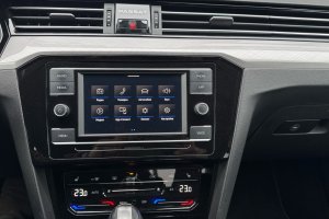 VOLKSWAGEN PASSAT 2.0 TDI DIESEL - 2021год / 89283km 16