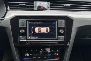 VOLKSWAGEN PASSAT 2.0 TDI DIESEL - 2021год / 89283km 17