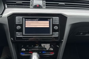 VOLKSWAGEN PASSAT 2.0 TDI DIESEL - 2021год / 89283km 18