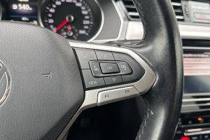 VOLKSWAGEN PASSAT 2.0 TDI DIESEL - 2021год / 89283km 21