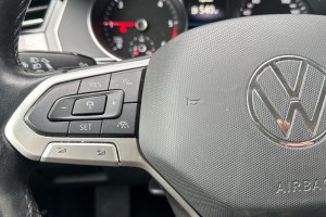 VOLKSWAGEN PASSAT 2.0 TDI DIESEL - 2021год / 89283km 22