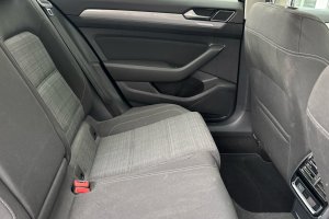 VOLKSWAGEN PASSAT 2.0 TDI DIESEL - 2021год / 89283km 26