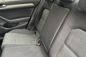 VOLKSWAGEN PASSAT 2.0 TDI DIESEL - 2021год / 89283km 27