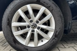 VOLKSWAGEN PASSAT 2.0 TDI DIESEL - 2021год / 89283km 28