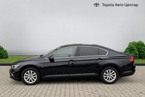 VOLKSWAGEN PASSAT 2.0 TDI DIESEL - 2021год / 89283km 4