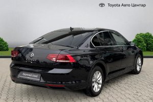 VOLKSWAGEN PASSAT 2.0 TDI DIESEL - 2021год / 89283km 5