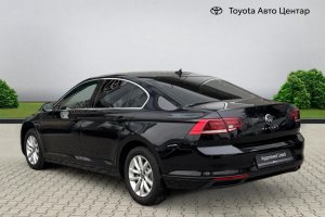 VOLKSWAGEN PASSAT 2.0 TDI DIESEL - 2021год / 89283km 7