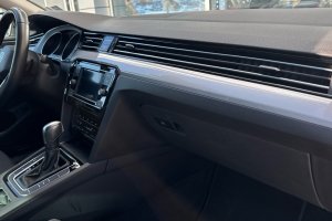 VOLKSWAGEN PASSAT 1.5 TSI PETROL - 2021год / 112469km 9