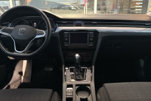 VOLKSWAGEN PASSAT 1.5 TSI PETROL - 2021год / 112469km 10