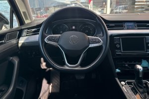VOLKSWAGEN PASSAT 1.5 TSI PETROL - 2021год / 112469km 11