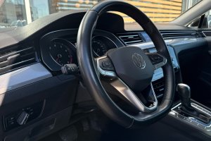 VOLKSWAGEN PASSAT 1.5 TSI PETROL - 2021год / 112469km 12