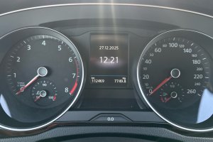VOLKSWAGEN PASSAT 1.5 TSI PETROL - 2021год / 112469km 14