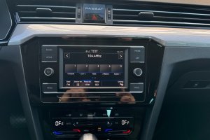 VOLKSWAGEN PASSAT 1.5 TSI PETROL - 2021год / 112469km 15