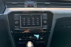 VOLKSWAGEN PASSAT 1.5 TSI PETROL - 2021год / 112469km 17