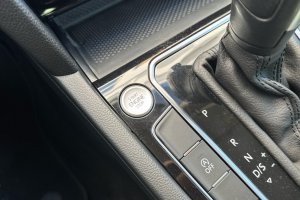 VOLKSWAGEN PASSAT 1.5 TSI PETROL - 2021год / 112469km 18