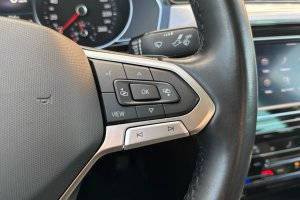 VOLKSWAGEN PASSAT 1.5 TSI PETROL - 2021год / 112469km 19