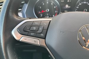 VOLKSWAGEN PASSAT 1.5 TSI PETROL - 2021год / 112469km 20