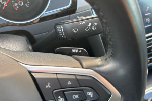 VOLKSWAGEN PASSAT 1.5 TSI PETROL - 2021год / 112469km 21