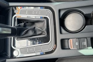 VOLKSWAGEN PASSAT 1.5 TSI PETROL - 2021год / 112469km 23