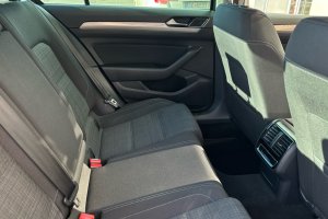 VOLKSWAGEN PASSAT 1.5 TSI PETROL - 2021год / 112469km 24
