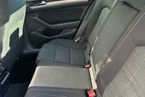 VOLKSWAGEN PASSAT 1.5 TSI PETROL - 2021год / 112469km 25