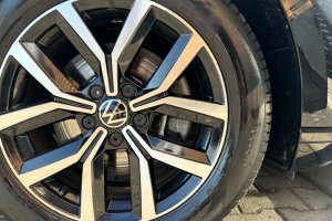VOLKSWAGEN PASSAT 1.5 TSI PETROL - 2021год / 112469km 26