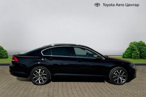 VOLKSWAGEN PASSAT 1.5 TSI PETROL - 2021год / 112469km 3