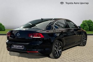 VOLKSWAGEN PASSAT 1.5 TSI PETROL - 2021год / 112469km 5