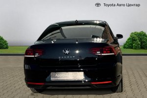 VOLKSWAGEN PASSAT 1.5 TSI PETROL - 2021год / 112469km 6