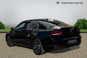 VOLKSWAGEN PASSAT 1.5 TSI PETROL - 2021год / 112469km 7