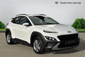 HYUNDAI KONA 1.0T PETROL - 2021год / 85836km 0