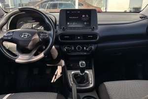 HYUNDAI KONA 1.0T PETROL - 2021год / 85836km 10
