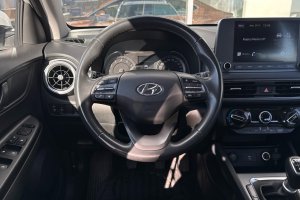 HYUNDAI KONA 1.0T PETROL - 2021год / 85836km 11