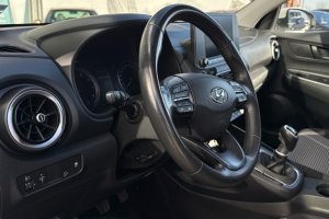 HYUNDAI KONA 1.0T PETROL - 2021год / 85836km 12
