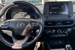 HYUNDAI KONA 1.0T PETROL - 2021год / 85836km 13